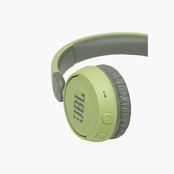 هدفون بی سیم جی بی ال مدل JBL JR-310-BT